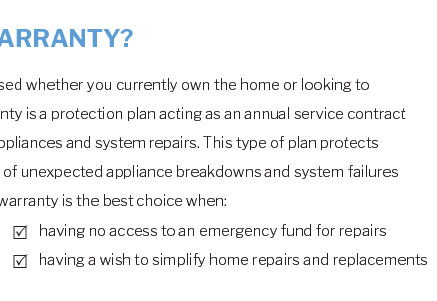 warranty management wiki